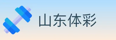 山东体彩 logo